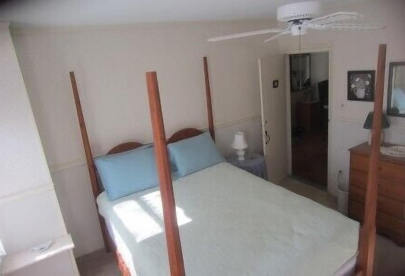 مبيت وإفطار Inn At Neshobe River