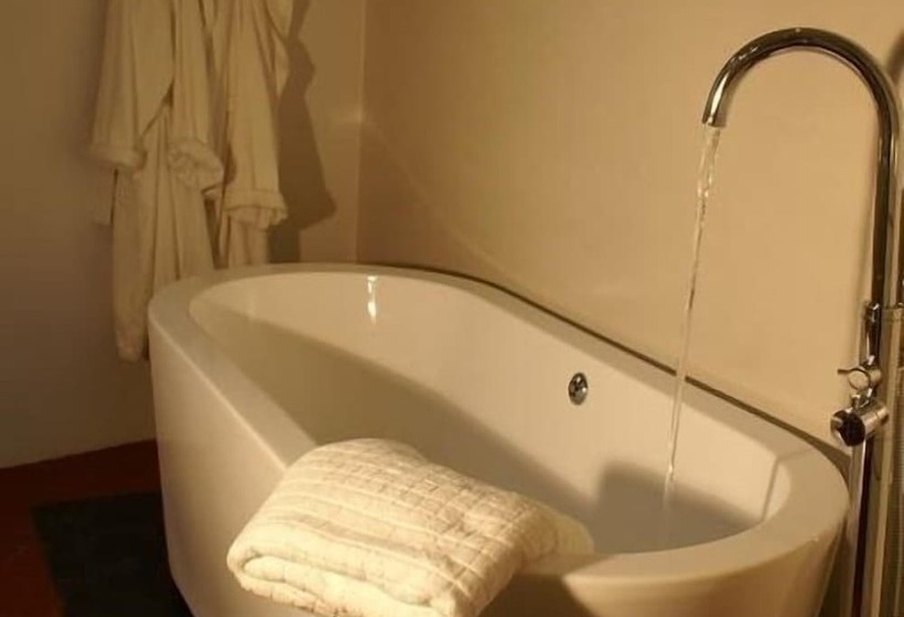 민박 La Maison Rouge D Uzes