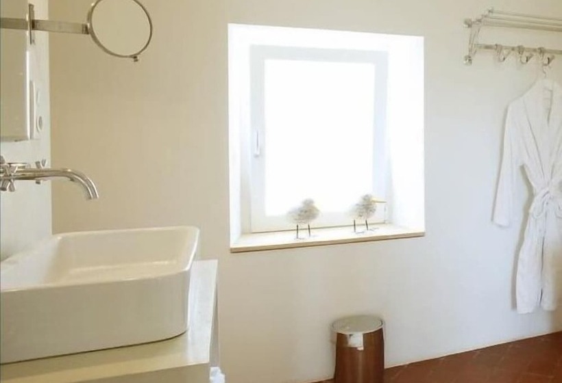 민박 La Maison Rouge D Uzes