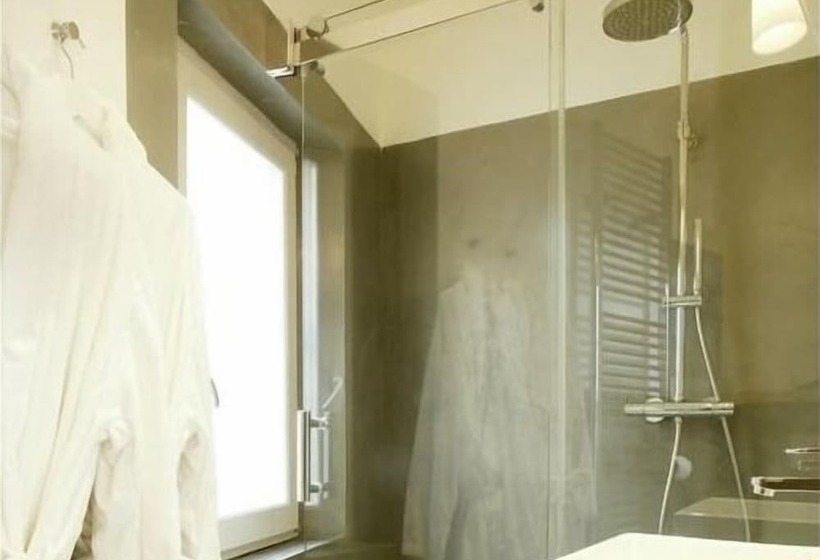 민박 La Maison Rouge D Uzes