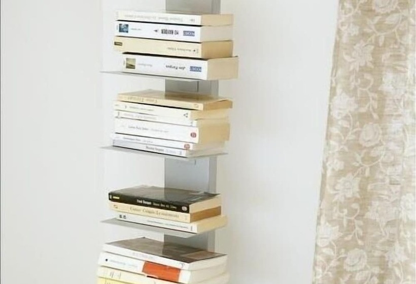 تختخواب و صبحانه La Maison Rouge D Uzes