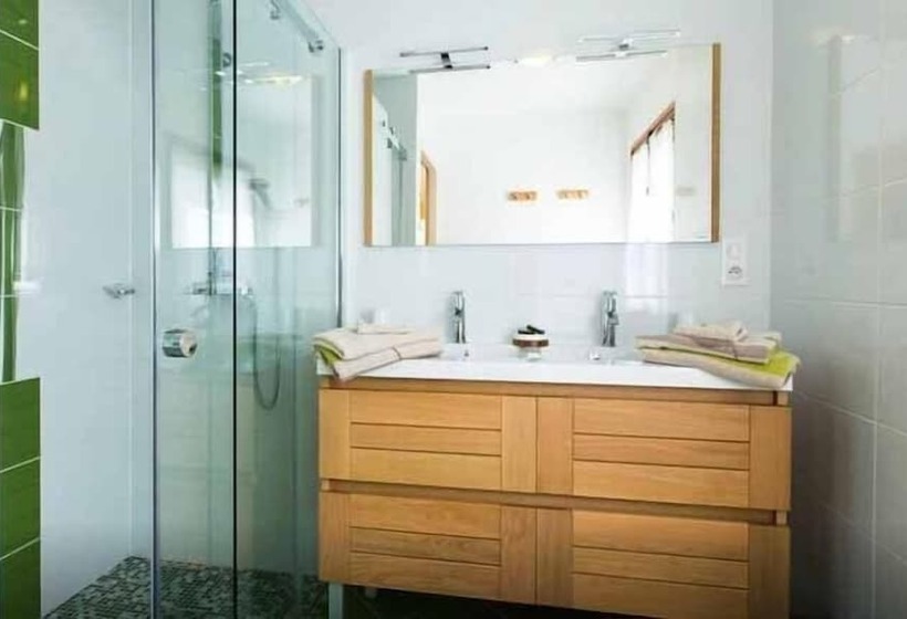 민박 La Pommeraie   Maison D Hôtes