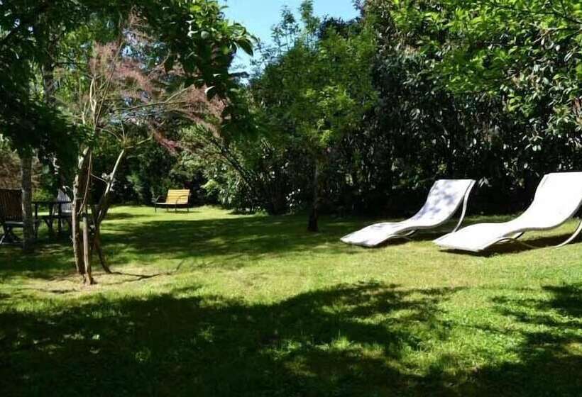 민박 La Pommeraie   Maison D Hôtes