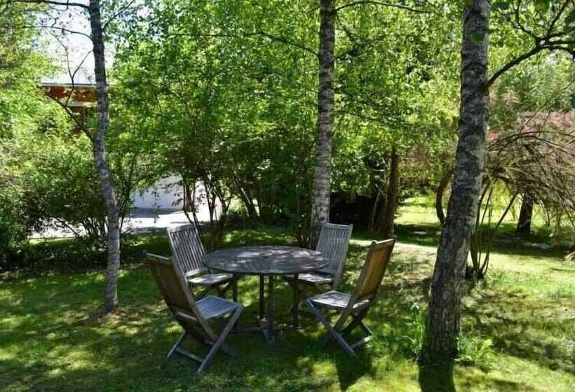 민박 La Pommeraie   Maison D Hôtes