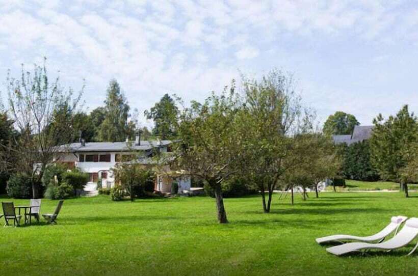 민박 La Pommeraie   Maison D Hôtes