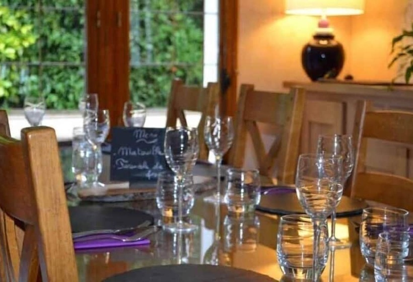 민박 La Pommeraie   Maison D Hôtes