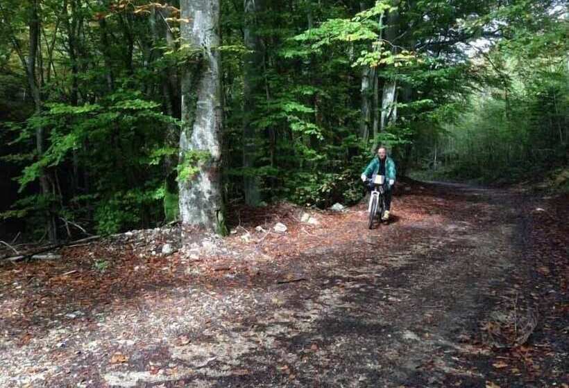 민박 La Pommeraie   Maison D Hôtes