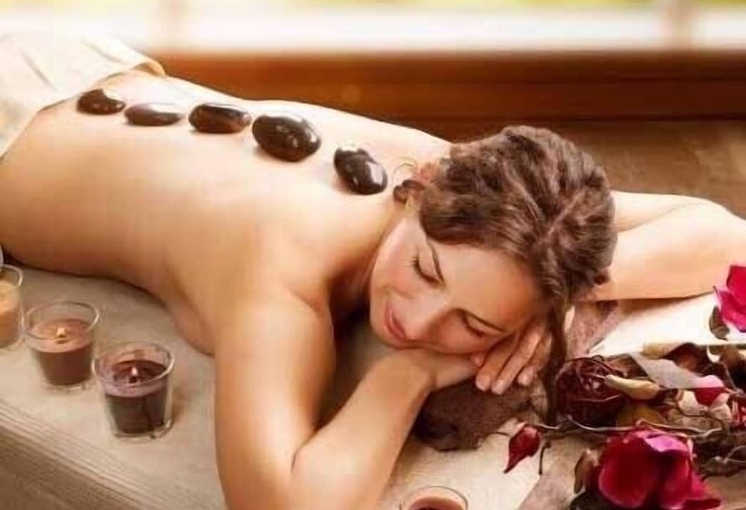 민박 La Pommeraie   Maison D Hôtes