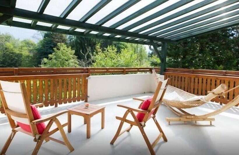 민박 La Pommeraie   Maison D Hôtes