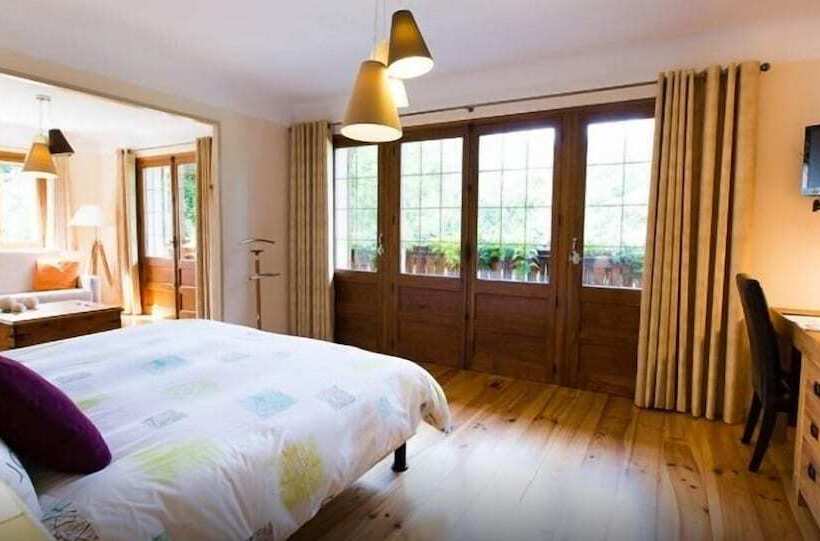 민박 La Pommeraie   Maison D Hôtes