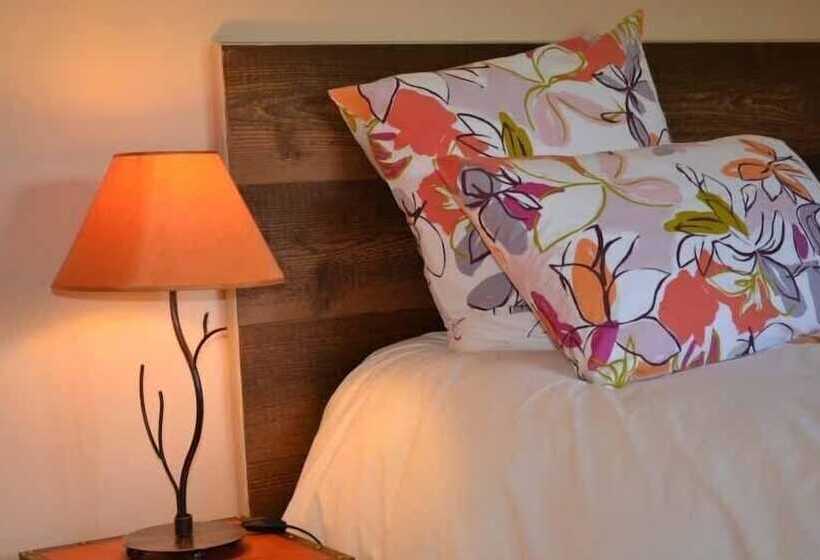 ベッドアンドブレックファースト La Pommeraie   Maison D Hôtes