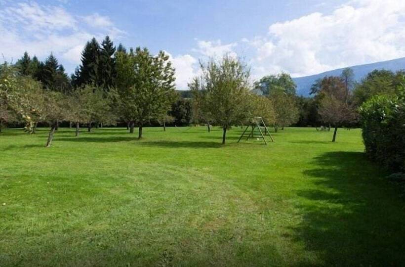 민박 La Pommeraie   Maison D Hôtes