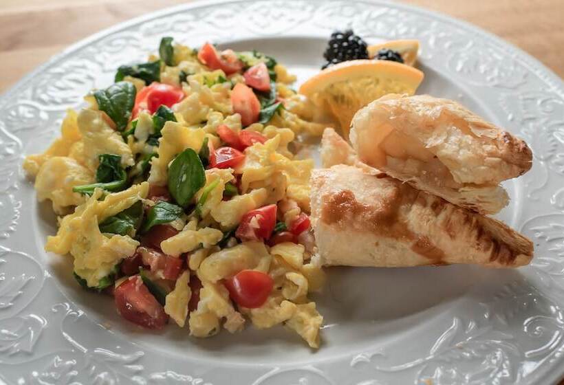 مبيت وإفطار Limerock Inn