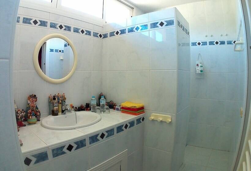 צימר Mas Del Conill