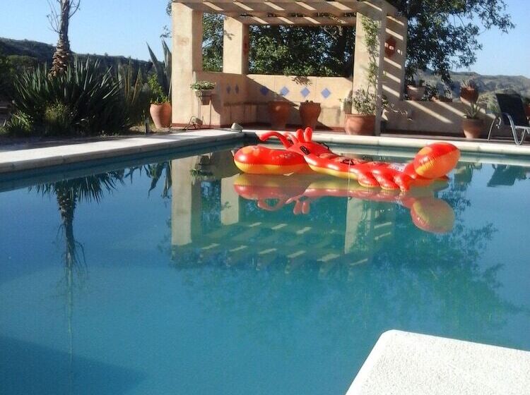 צימר Mas Del Conill