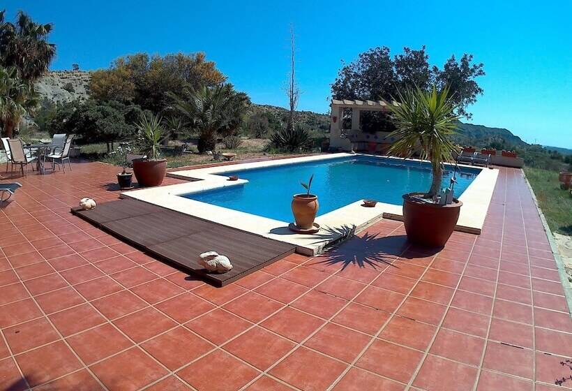 צימר Mas Del Conill