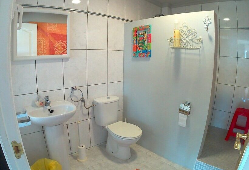 צימר Mas Del Conill