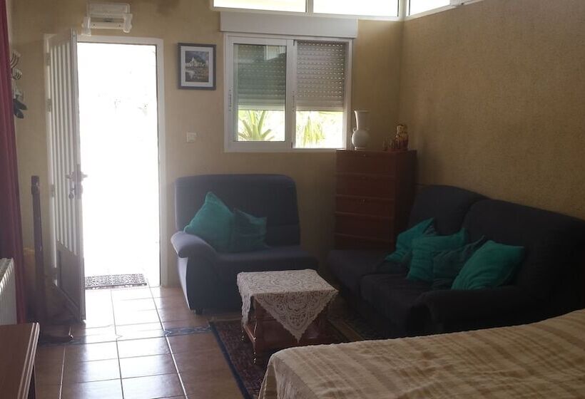 צימר Mas Del Conill