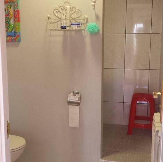 צימר Mas Del Conill