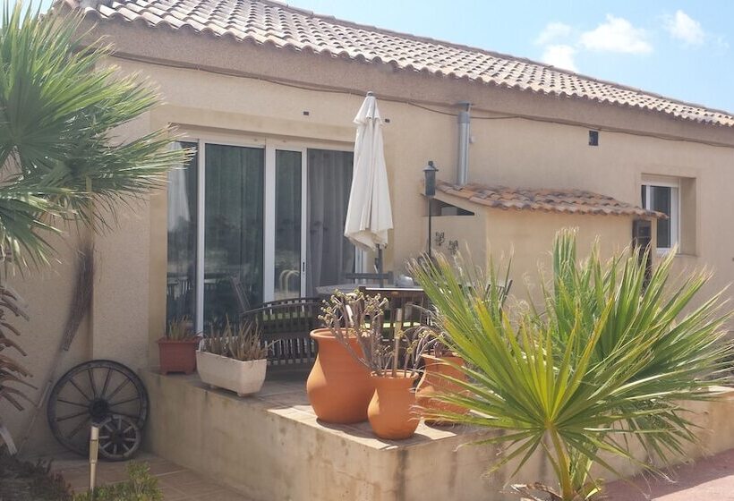 צימר Mas Del Conill