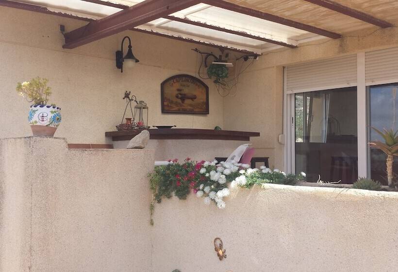 צימר Mas Del Conill