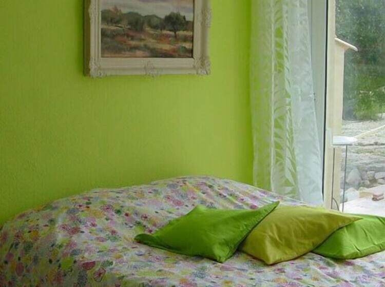 צימר Mas Del Conill