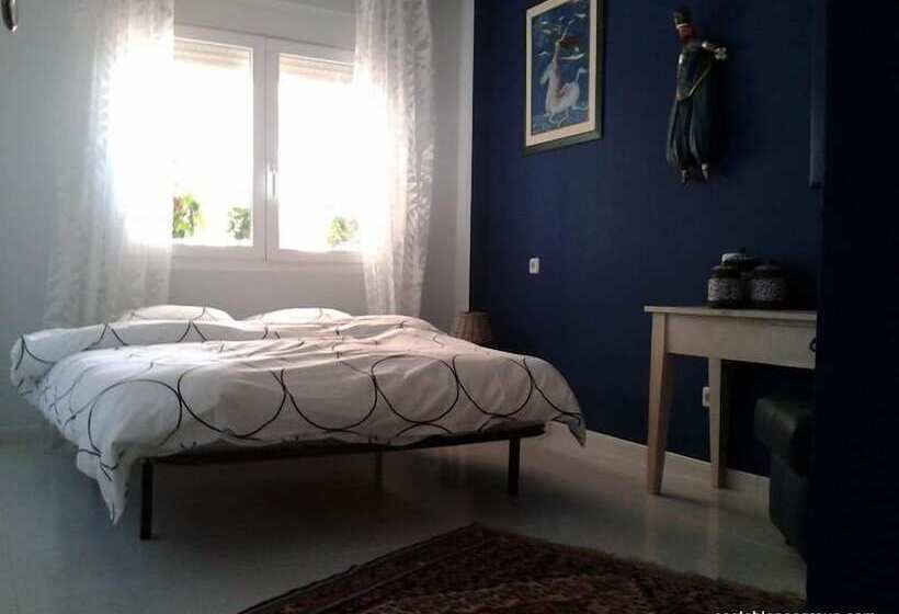 צימר Mas Del Conill