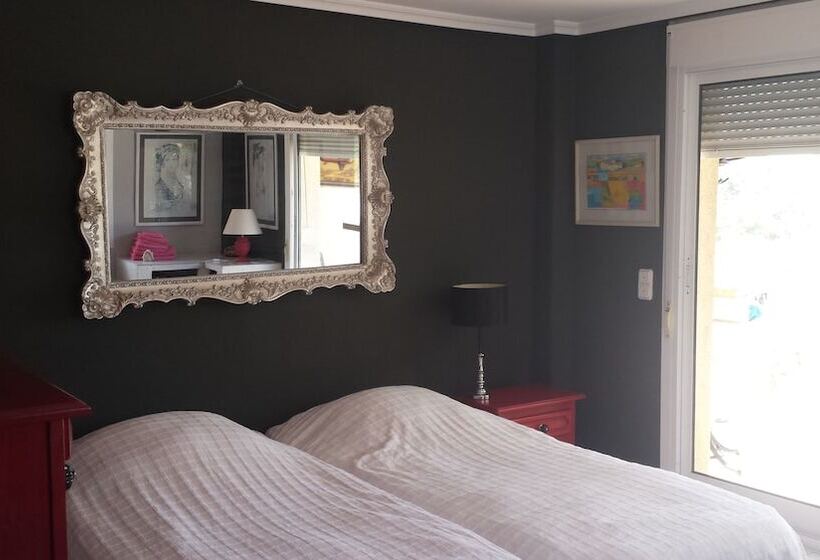 צימר Mas Del Conill