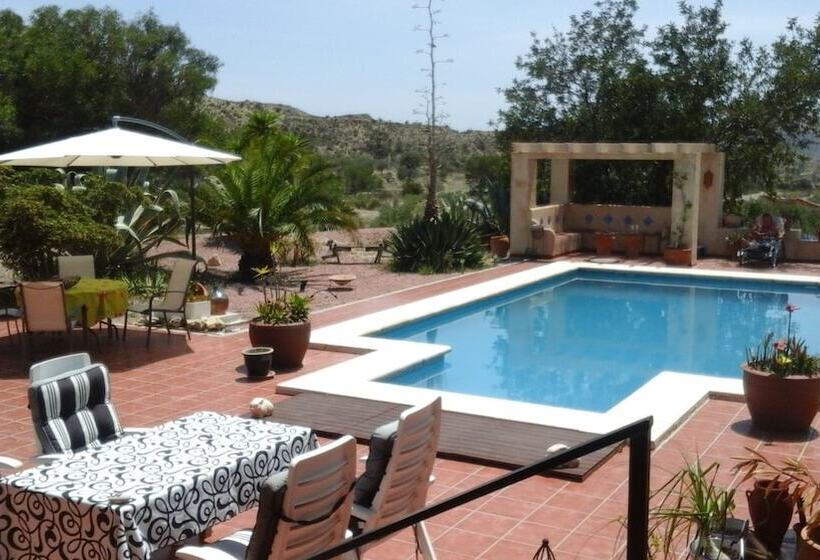 צימר Mas Del Conill