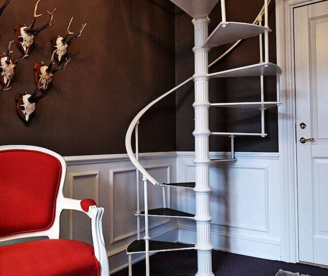 住宿加早餐  Mejerigaarden