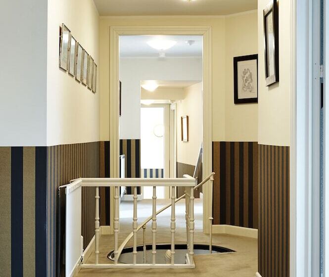 Bed and Breakfast Mejerigaarden