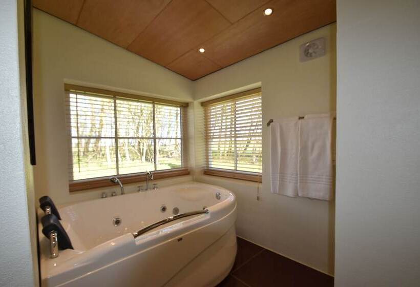 Bed and Breakfast Mejerigaarden