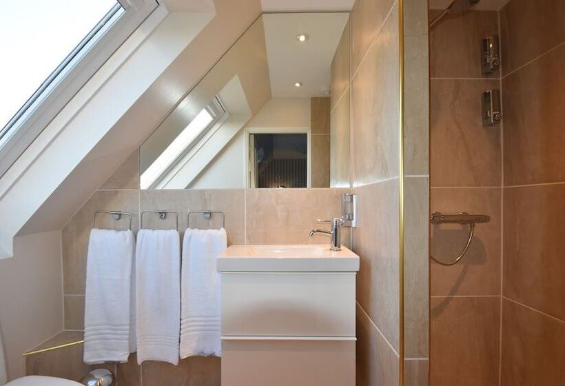 Bed and Breakfast Mejerigaarden