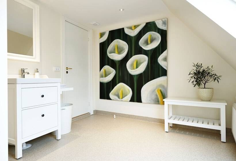 Bed and Breakfast Mejerigaarden