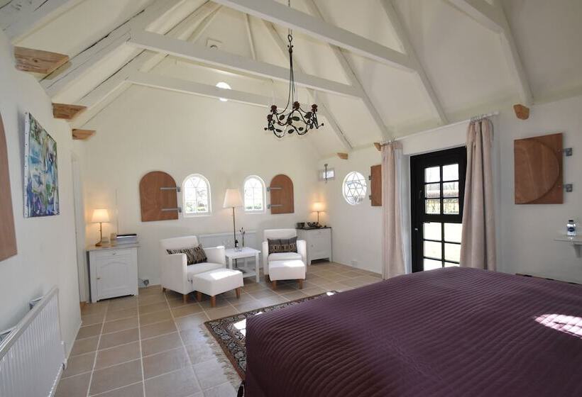 Bed and Breakfast Mejerigaarden