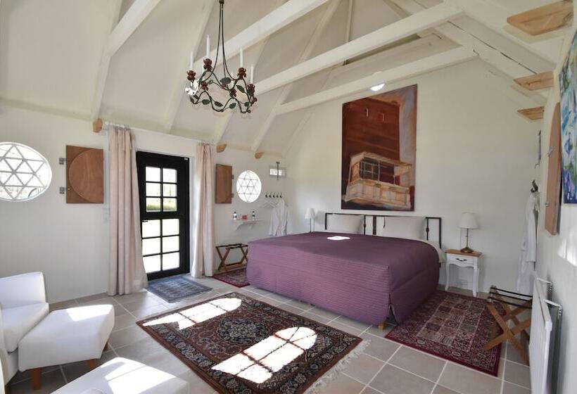 Bed and Breakfast Mejerigaarden