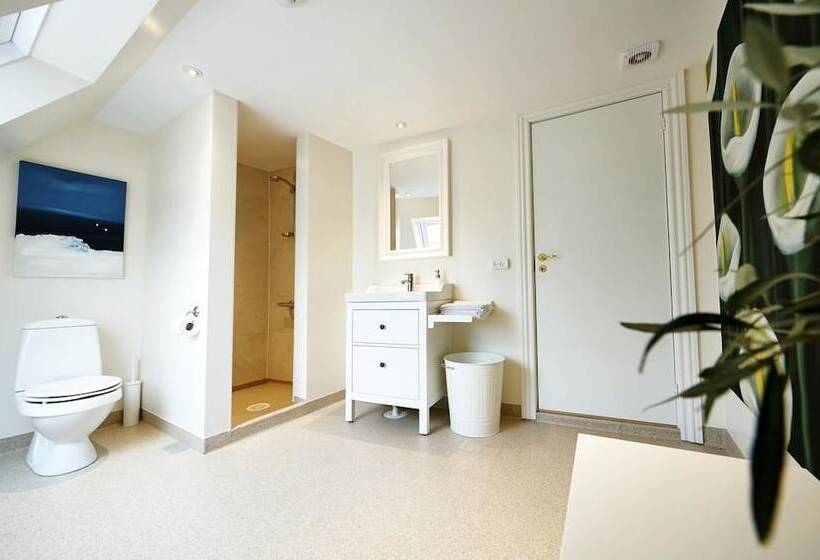 住宿加早餐  Mejerigaarden