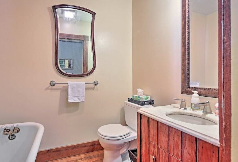 ベッドアンドブレックファースト Mt. Philo Inn