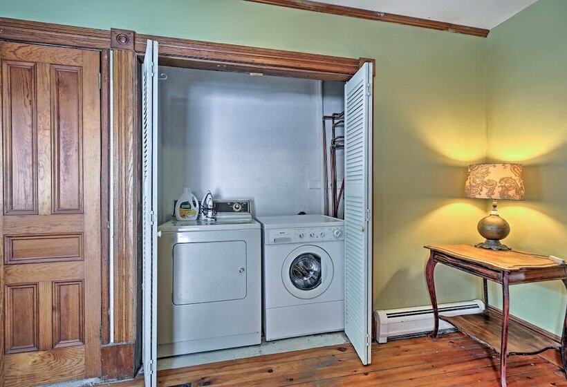 ベッドアンドブレックファースト Mt. Philo Inn