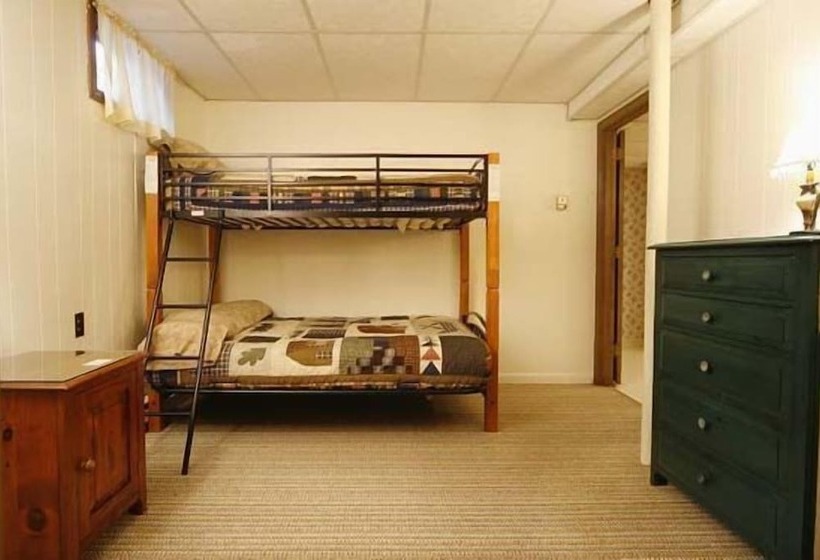 تختخواب و صبحانه Old Field House