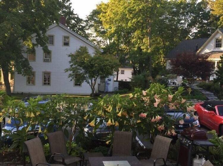 住宿加早餐  Scotch Hill Inn