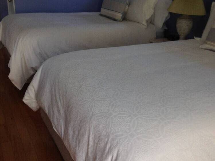 住宿加早餐  Scotch Hill Inn