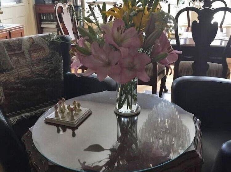 住宿加早餐  Scotch Hill Inn