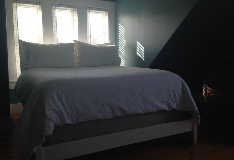 住宿加早餐  Scotch Hill Inn