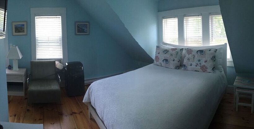 住宿加早餐  Scotch Hill Inn