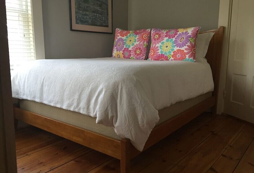 住宿加早餐  Scotch Hill Inn