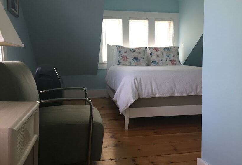 住宿加早餐  Scotch Hill Inn