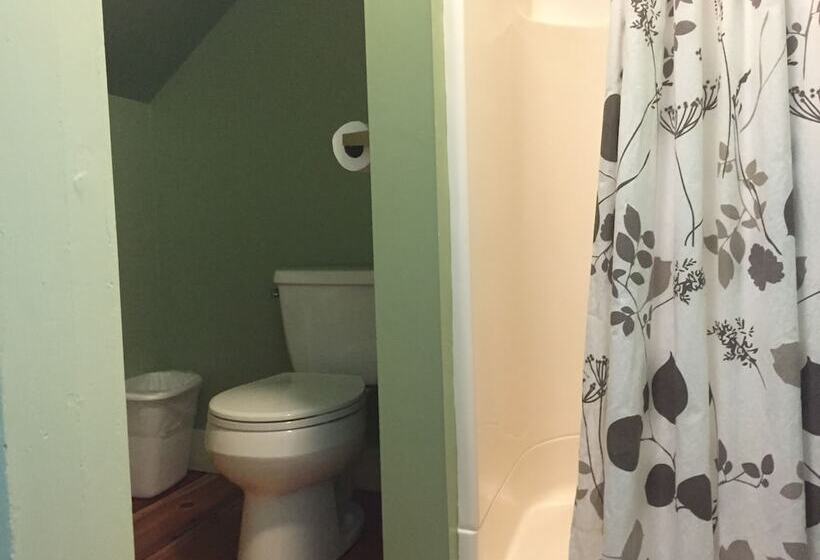 住宿加早餐  Scotch Hill Inn