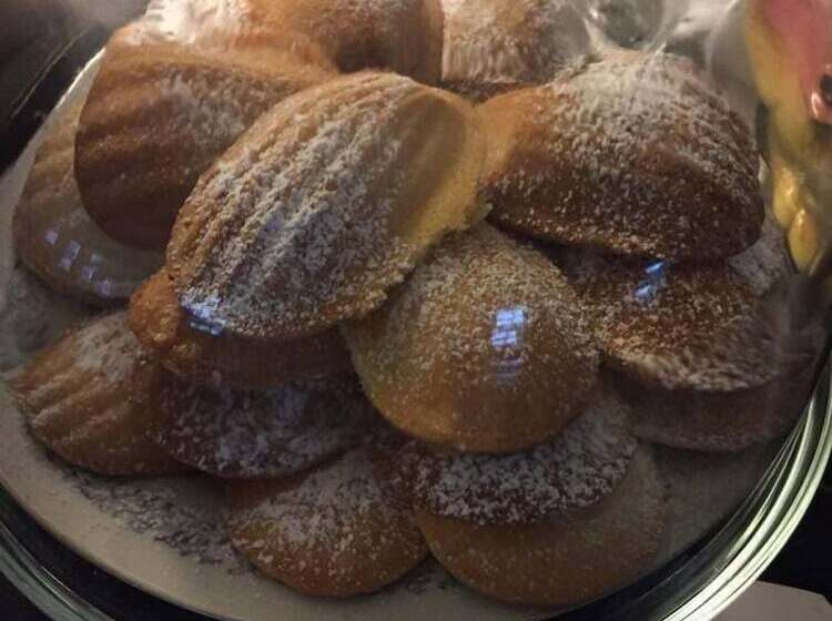 住宿加早餐  Scotch Hill Inn