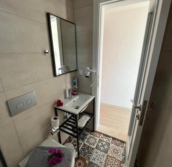 צימר Talay Pansiyon